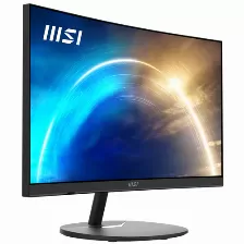 Monitor Msi Pro Mp2412c 23.6